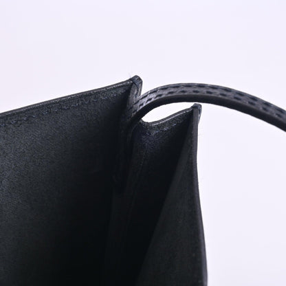 オニメトゥ　ボックスカーフ　ブラック