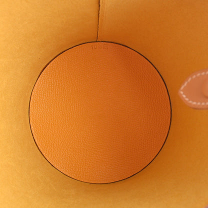 ミュズリエール　クシュベル　ナチュラル　ジョーヌ　GP　□D刻印