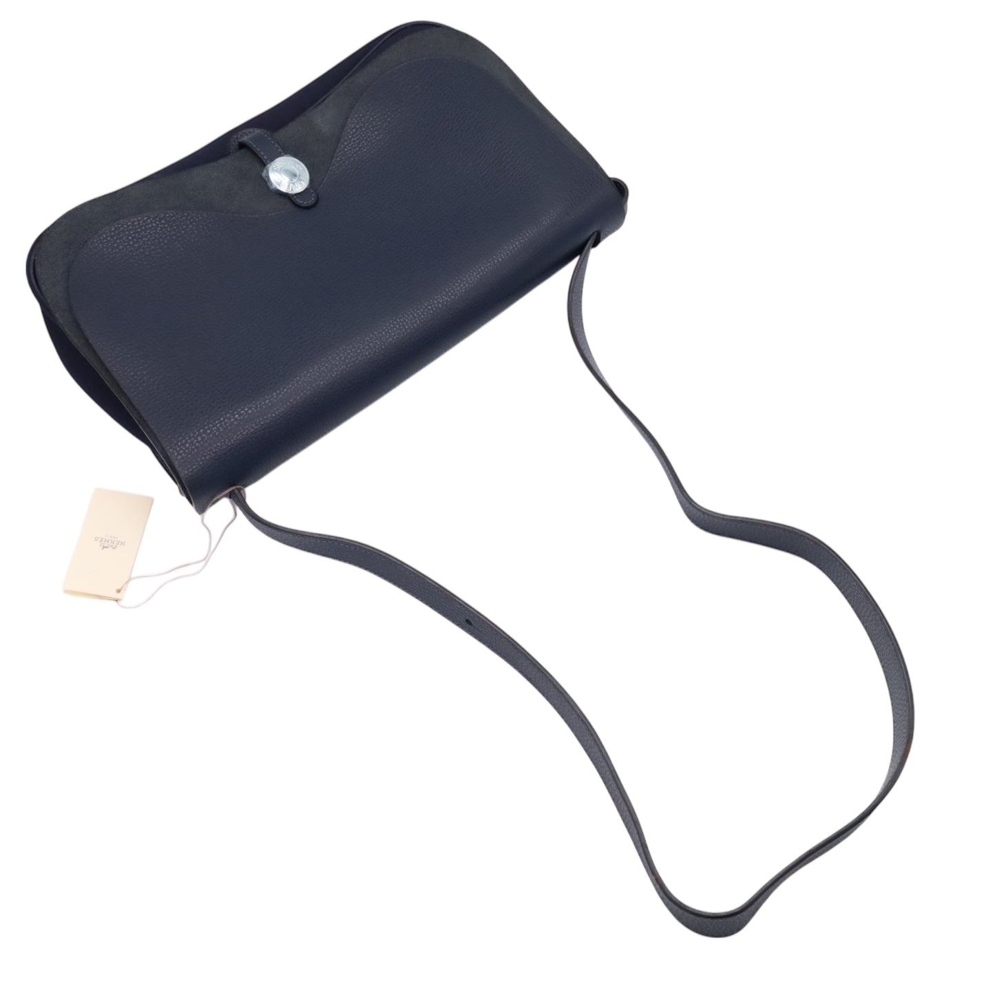 サックコロラドPM　ヴァッシュリエージュ　トワルオフィシエ　ネイビー　SS　□I刻印