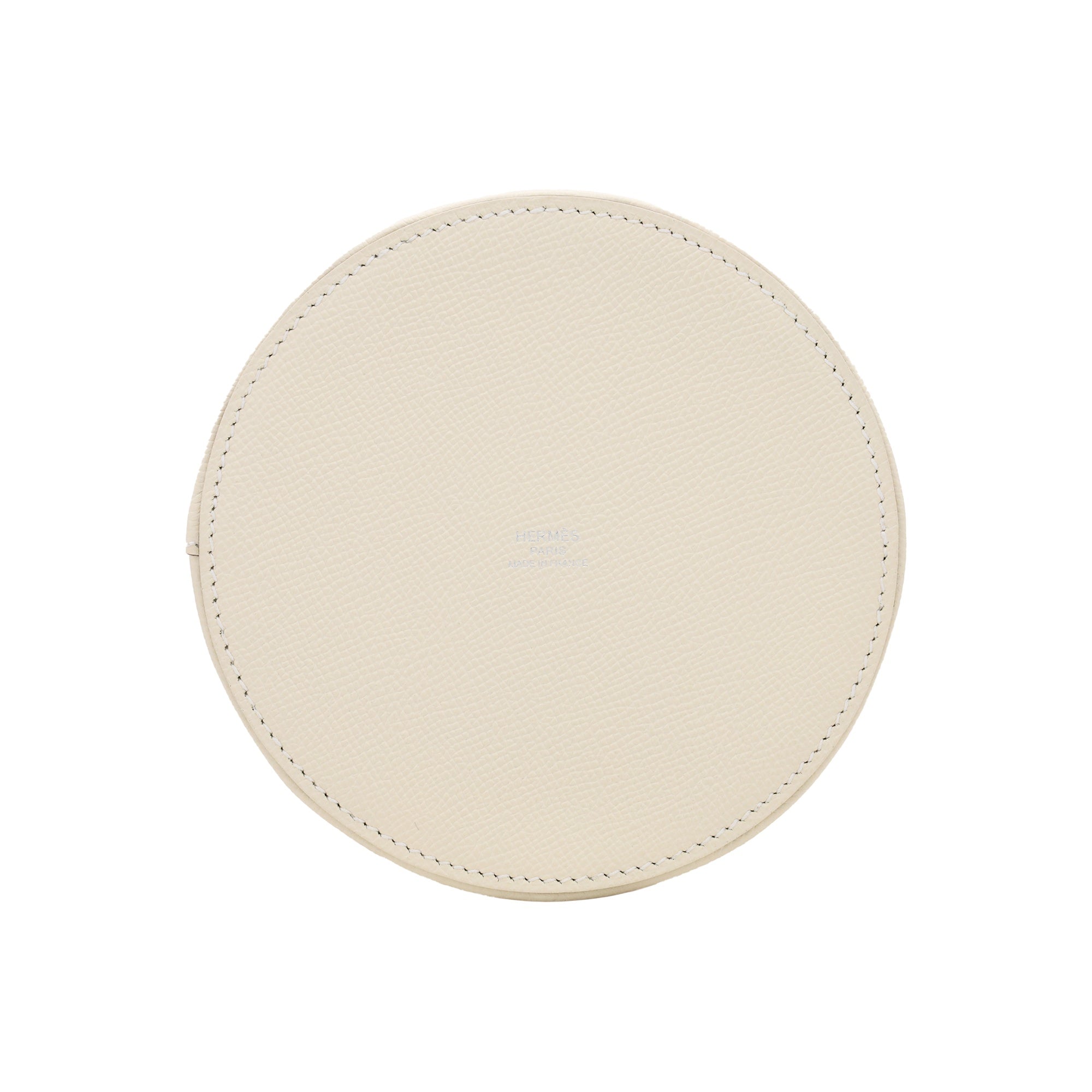 HERMES アトリウムMM 5月末まで HERMES Mini MedorVeauEpsom CraieSS KStamp – LALÙE