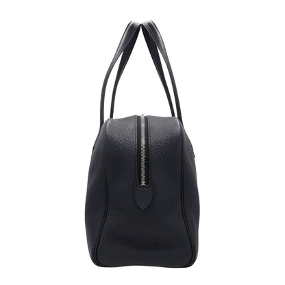 ヴィクトリア35　トリヨンクレマンス　ブラック　SS　□Q刻印