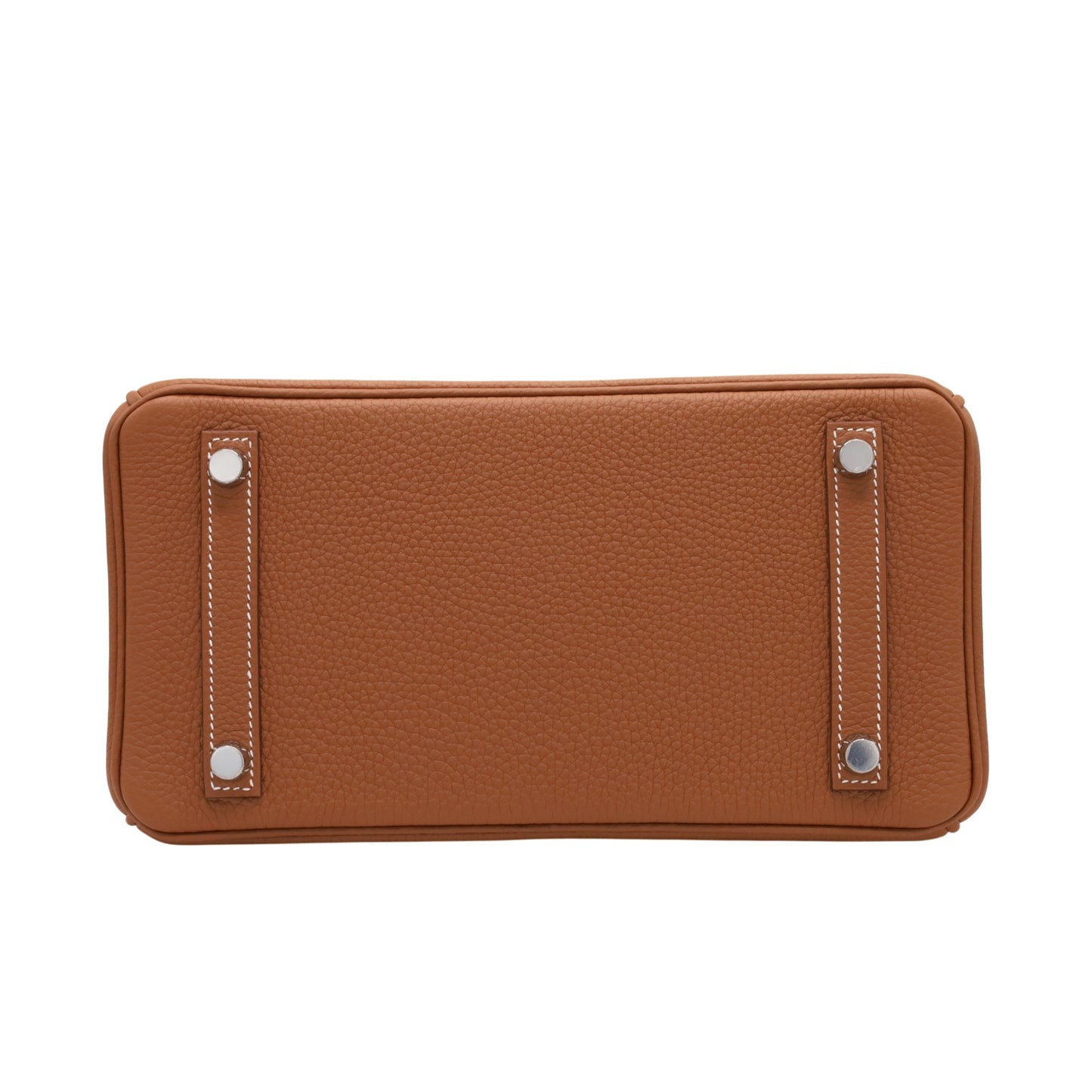 バーキン25　トゴ　ゴールド　SS　K刻印