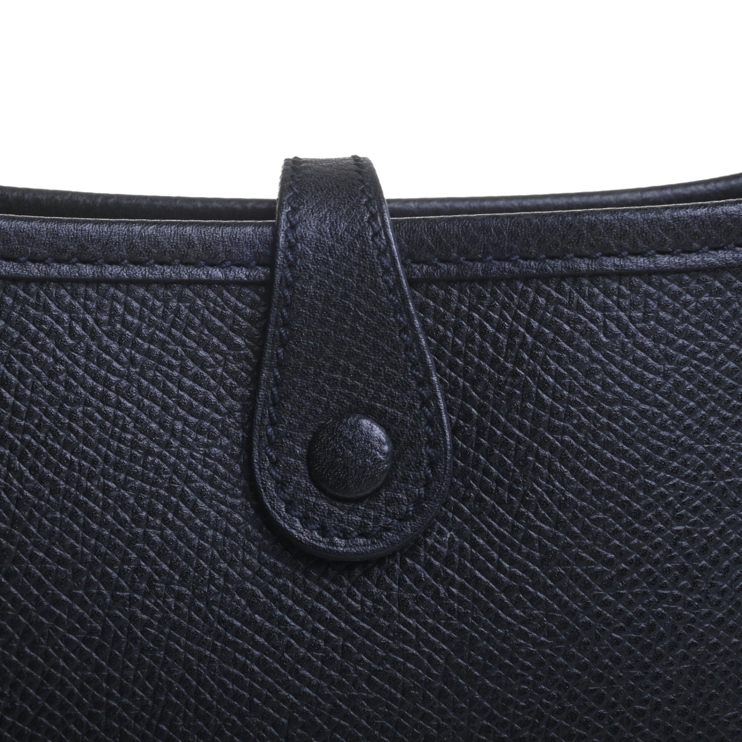 エヴリンTPM　ヴォーエプソン　ブラック　SS　□I刻印