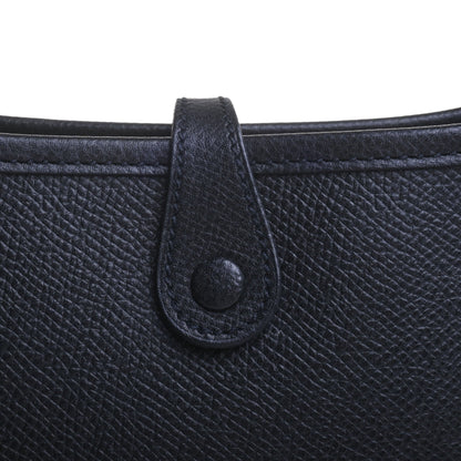 エヴリンTPM　ヴォーエプソン　ブラック　SS　□I刻印