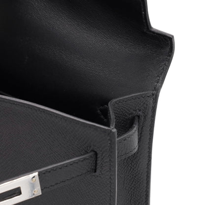 ミニケリー2　ヴォーエプソン　ブラック　SS　B刻印