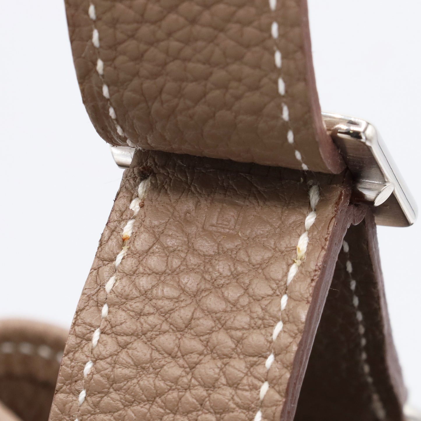 マーケットTPM　トゴ　エトゥープ　SS　□L刻印