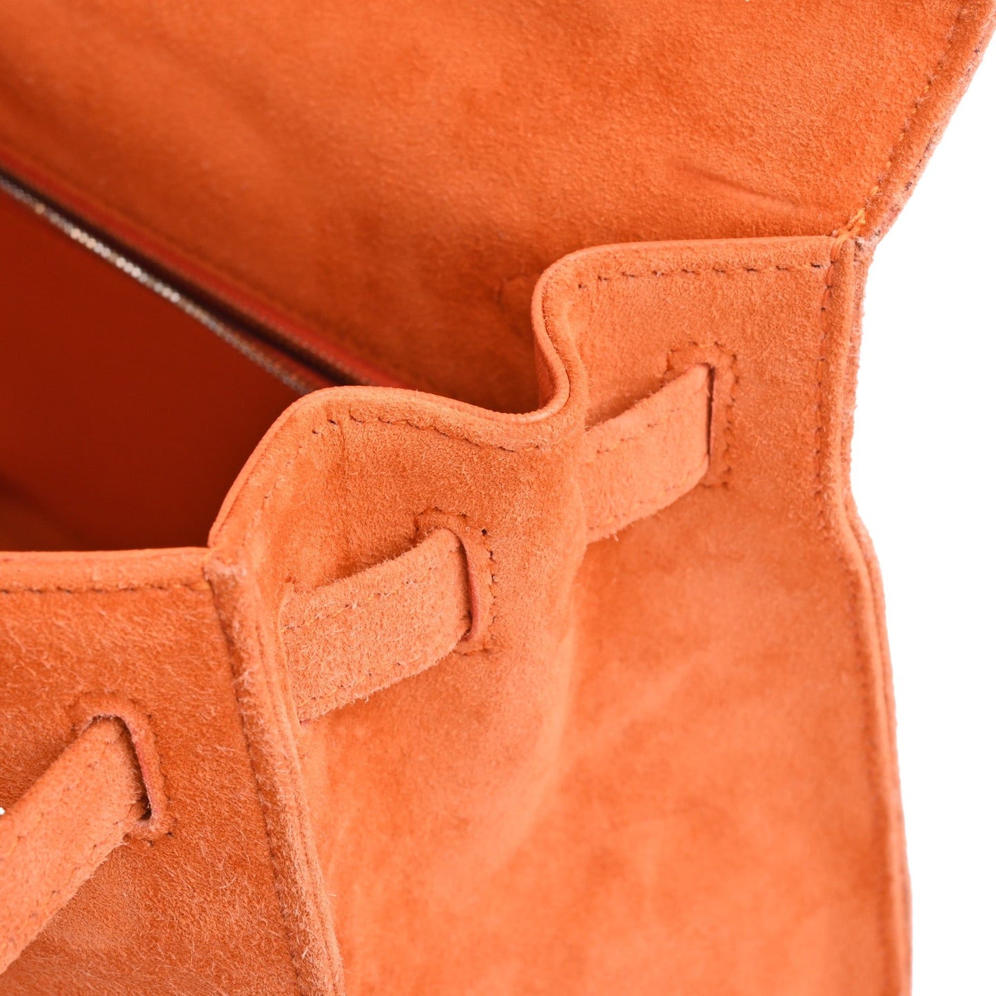 ケリー25　ドブリス　オレンジ　GP　□H刻印