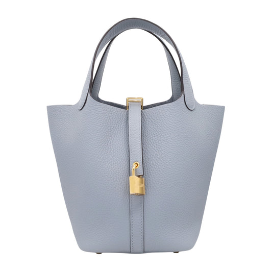 ピコタンロックPM　トリヨンクレマンス　グリパンタン　GP　K刻印