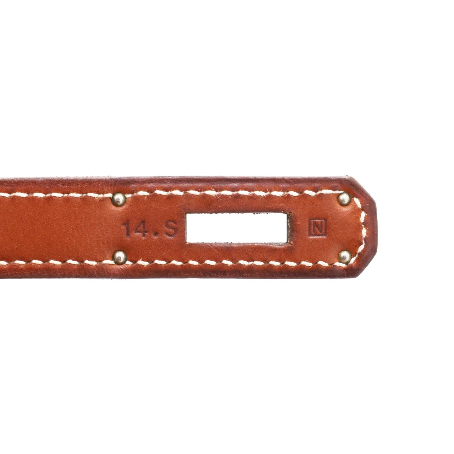 Kelly 28 Amazon Barenia Toile Couver Rouge Ash Fauve SS □NStamp