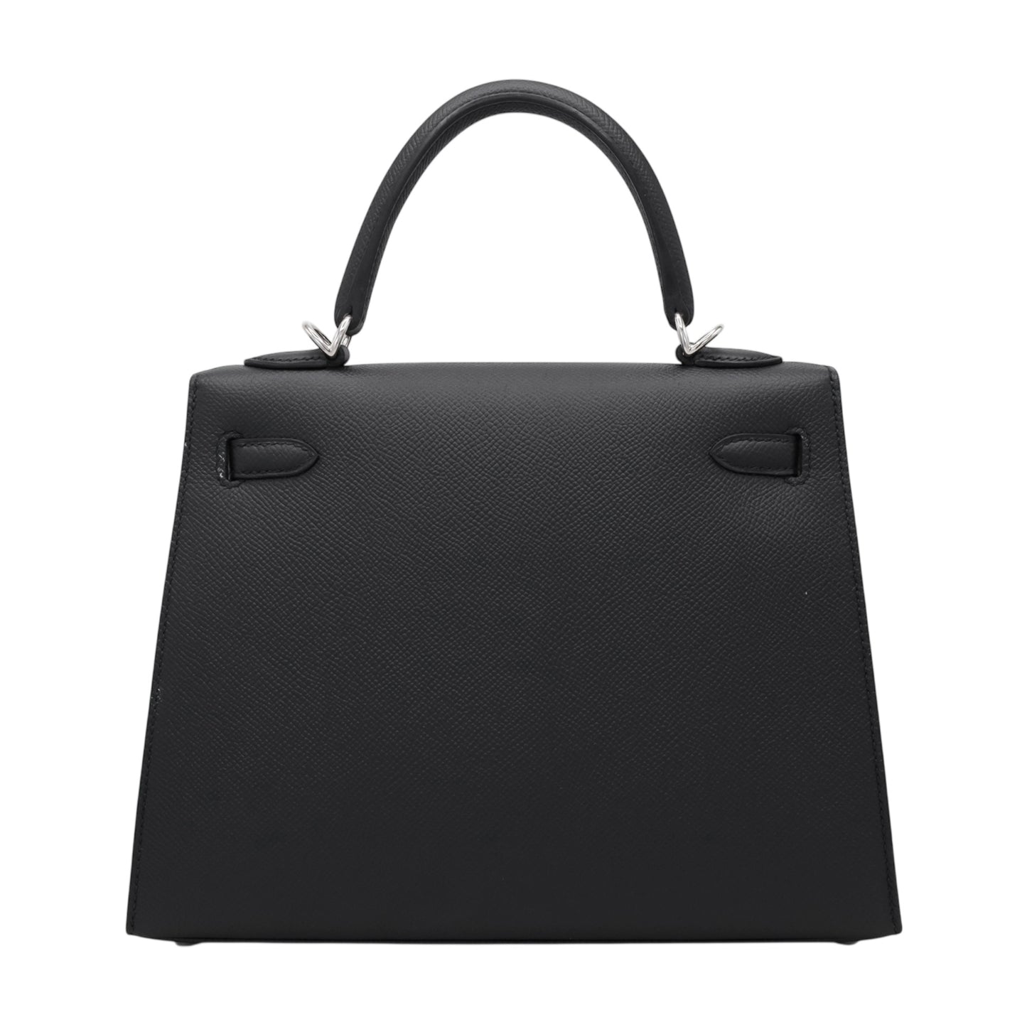 ケリー25　ヴォーエプソン　ブラック　SS　D刻印