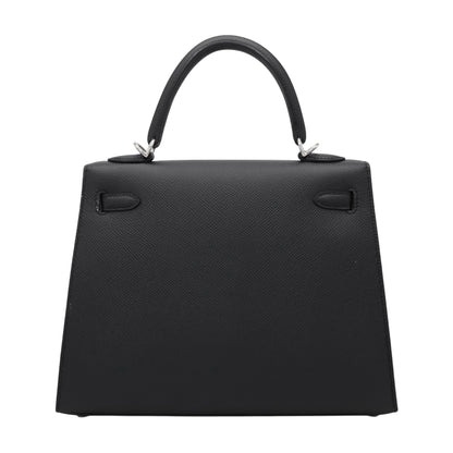 ケリー25　ヴォーエプソン　ブラック　SS　D刻印