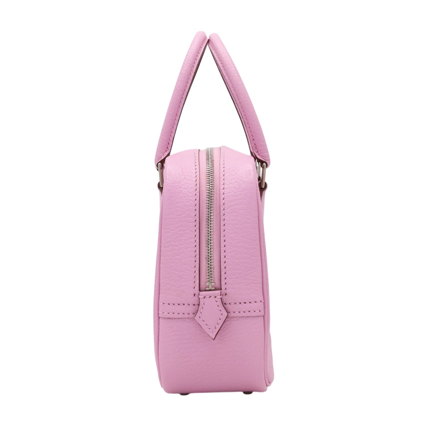 プリュムミニ　シェーブル　モーヴシルベストル　SS　D刻印