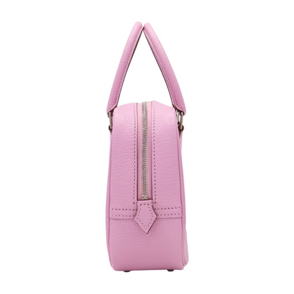 プリュムミニ　シェーブル　モーヴシルベストル　SS　D刻印