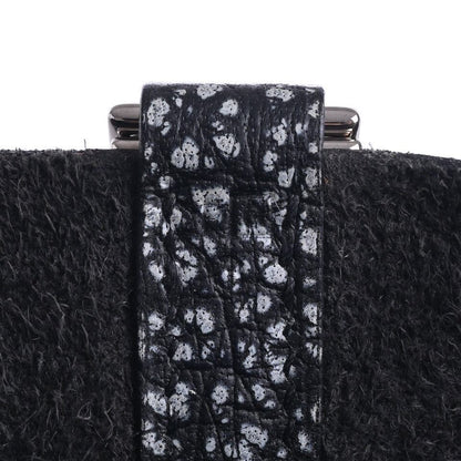 ピコタンPM　ブッフルスキッパー　ダルメシアン　ブラック　SS　□G刻印