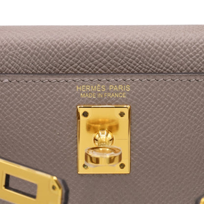 迷你凯莉 2 Vaux Epson Griasphalt GP A 邮票