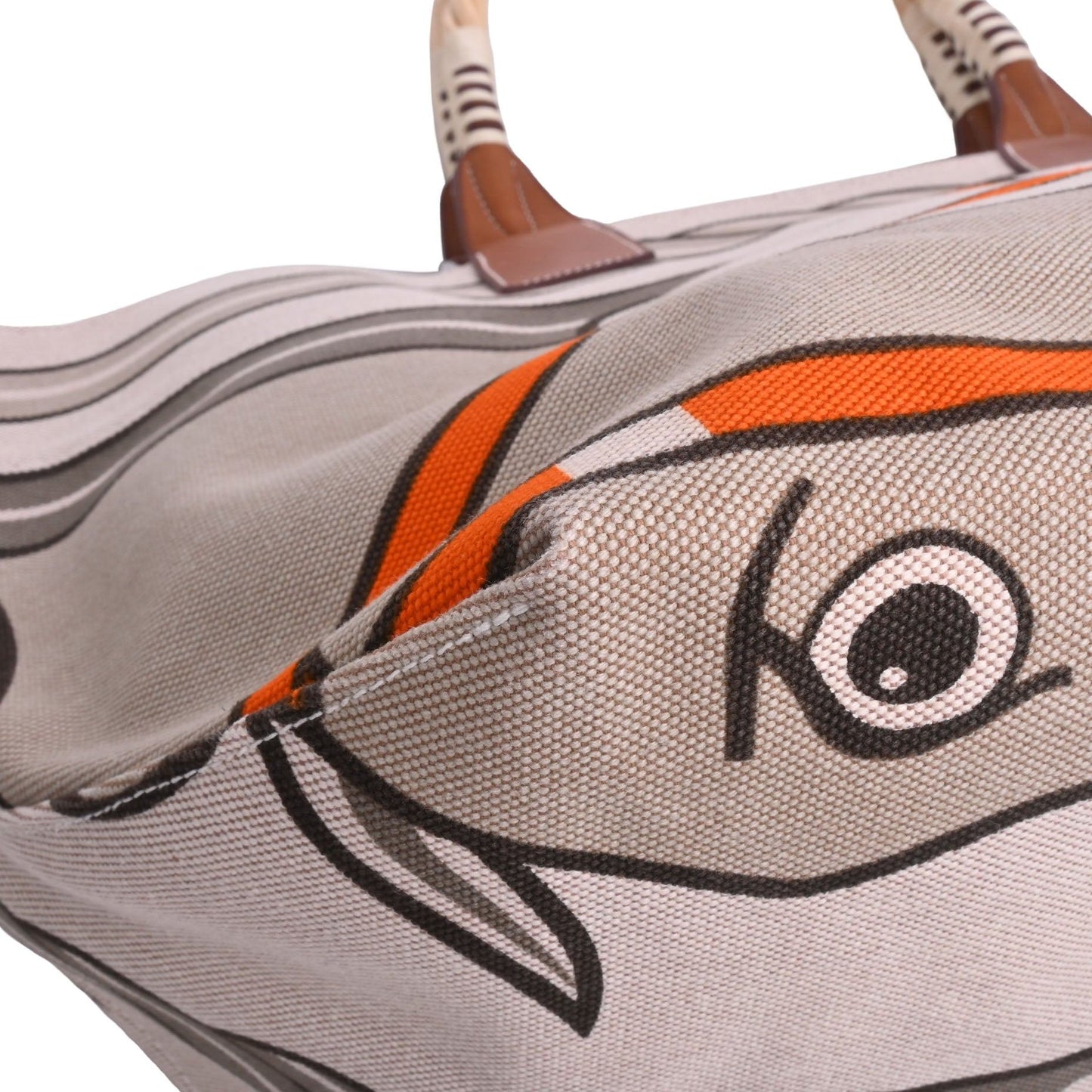 スティープル　トワルアッシュ　マルチカラー　□O刻印