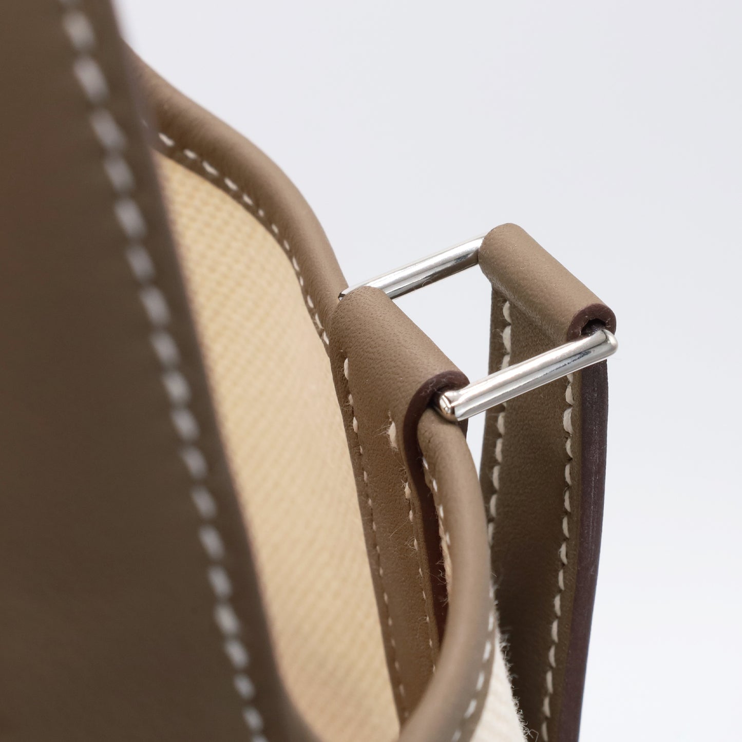 ピコタンロックPM　カーゴ　トワルゴエラン　ヴォースイフト　エクリュ　エトゥープ　SS　W刻印