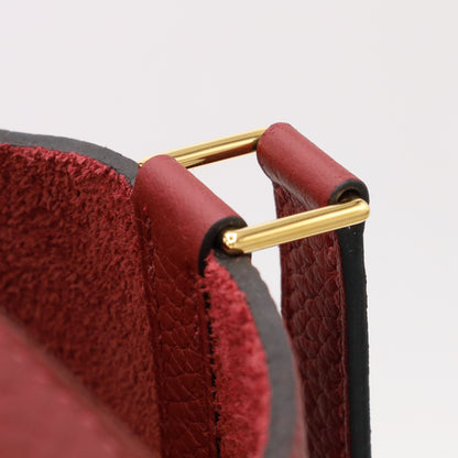 ピコタンロックPM　トリヨンクレマンス　ルージュアッシュ　GP　W刻印