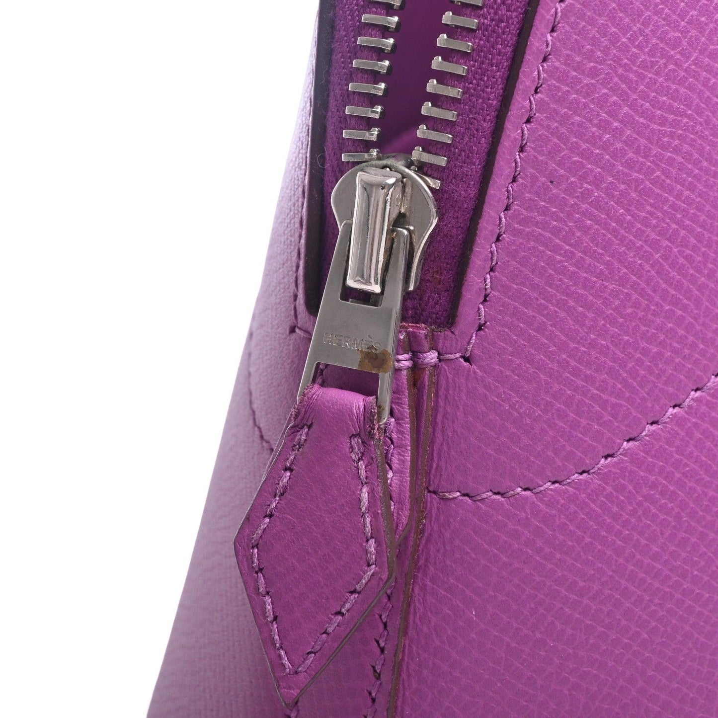 Bolid 27 Vaud Epson Cyclamen SS □J engraved