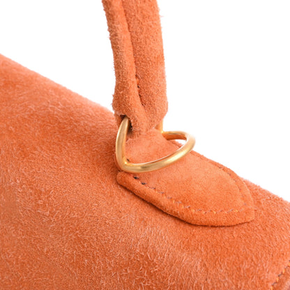 ケリー25　ドブリス　オレンジ　GP　□H刻印