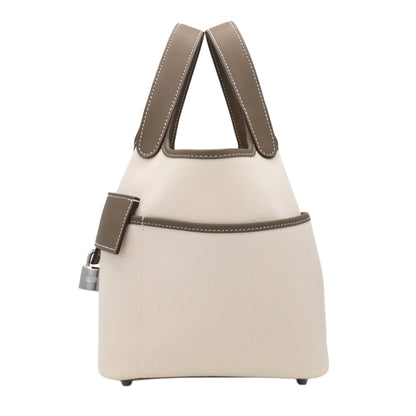 ピコタンロックPM　カーゴ　トワルゴエラン　ヴォースイフト　エクリュ　エトゥープ　SS　W刻印