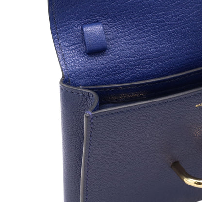 シェーヌダンクル　コンパクトウォレット　シェーブルシャムキラ　ブルーサフィール　GP　B刻印