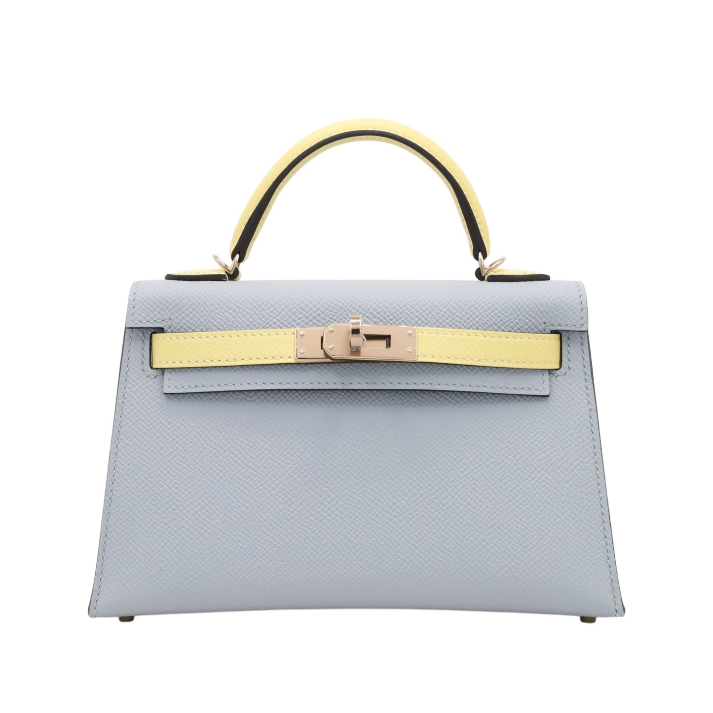 ミニケリー2　パーソナルオーダー　ヴォーエプソン　ブルーグラシエ　ジョーヌプッサン　PG　B刻印