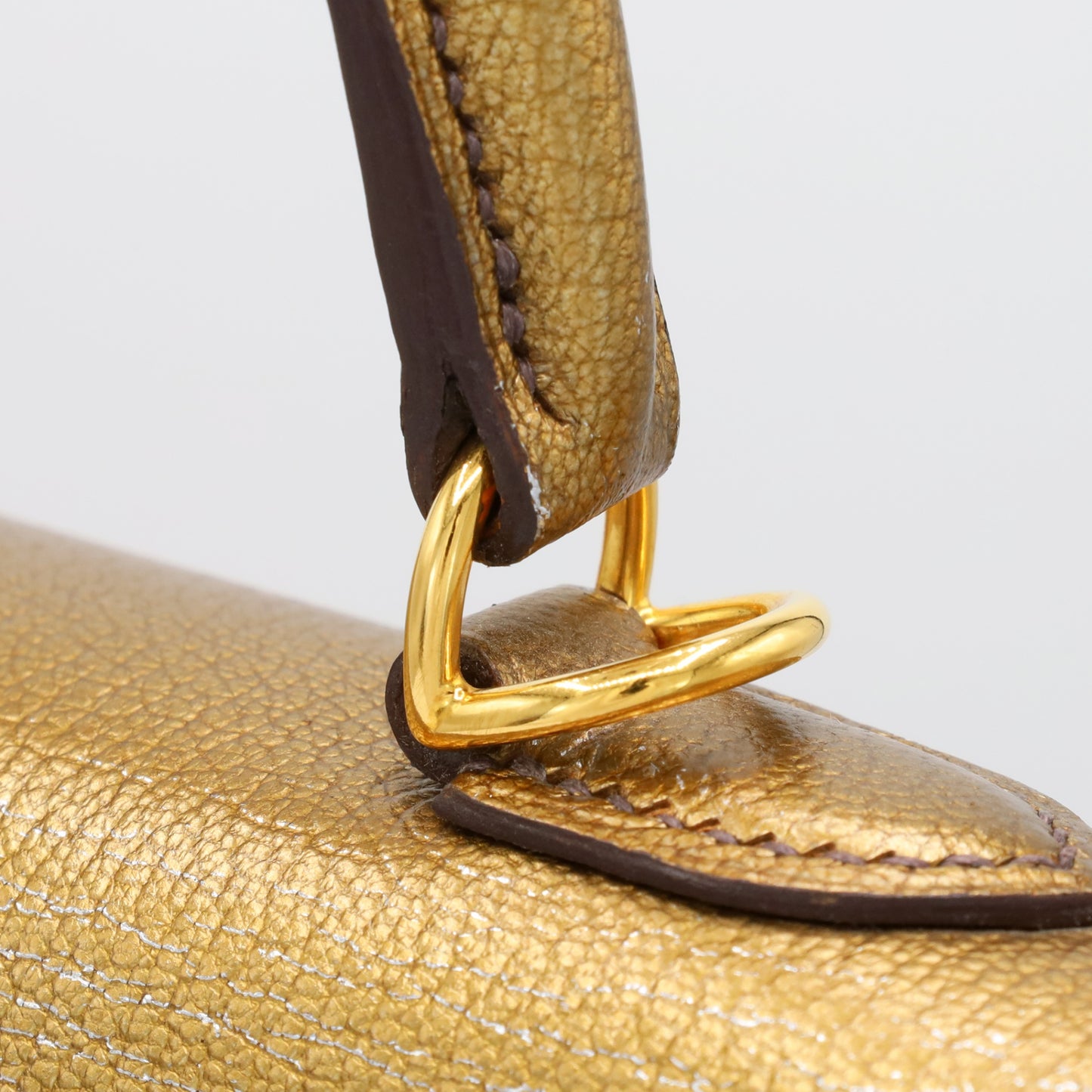 ケリー25　オリンピック限定　シェーブル　ゴールド　GP　□I刻印