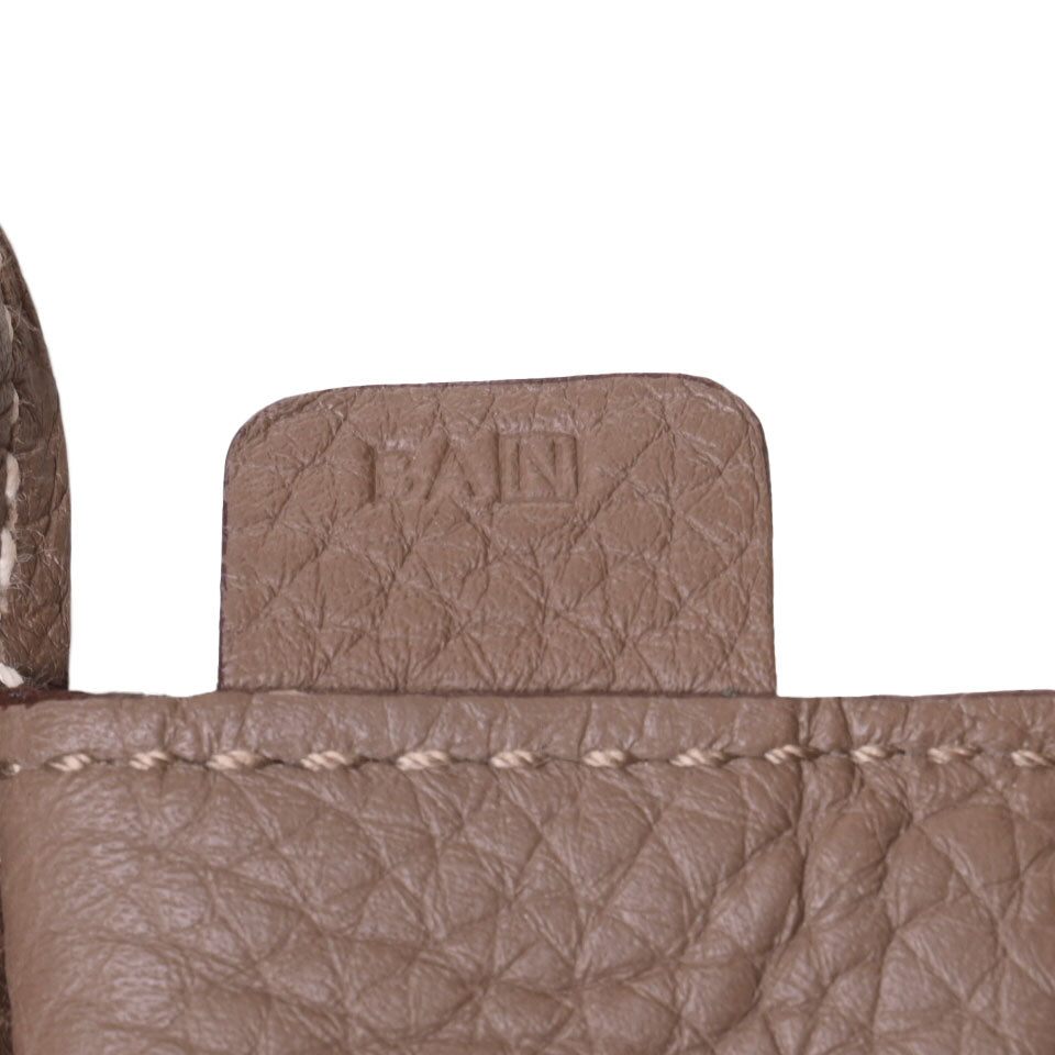 グッドニュースGM　トリヨンクレマンス　エトゥープ　SS　□N刻印