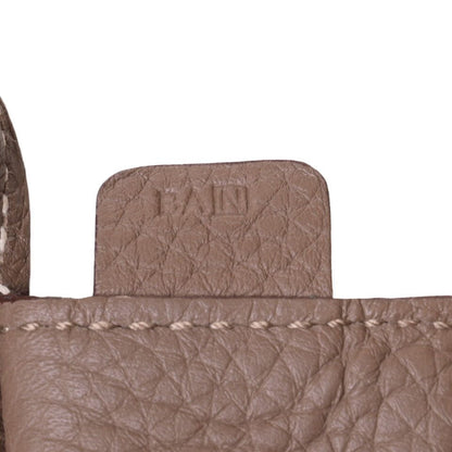 グッドニュースGM　トリヨンクレマンス　エトゥープ　SS　□N刻印