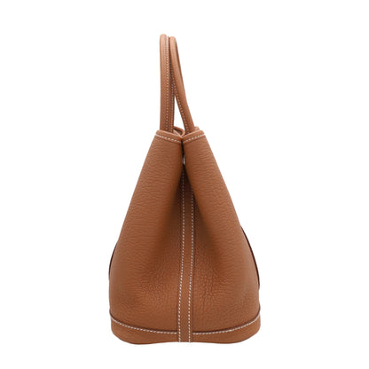 Garden Party TPM Negonda Gold SS U engraved