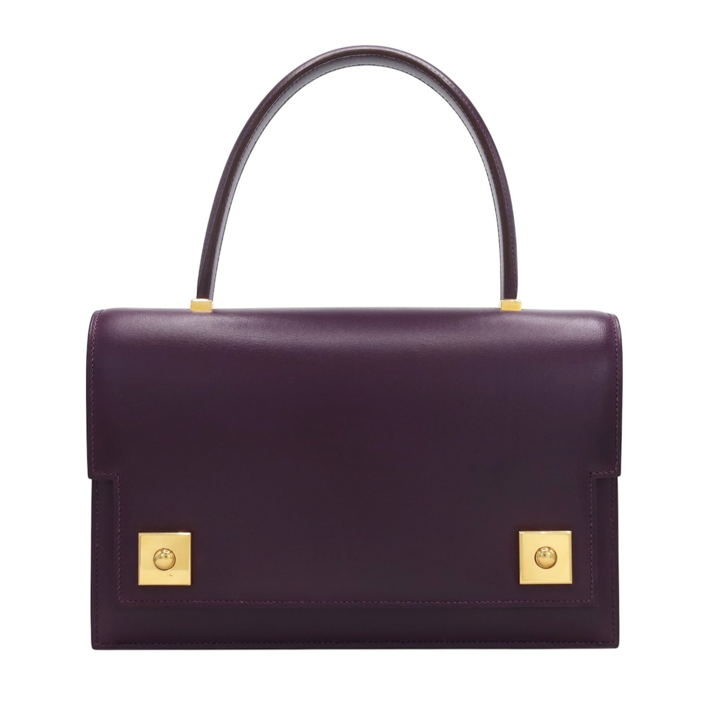 ピアノ　ボックスカーフ　レザン　GP　□F刻印