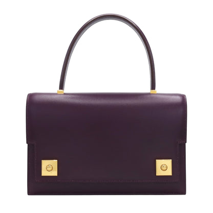 ピアノ　ボックスカーフ　レザン　GP　□F刻印