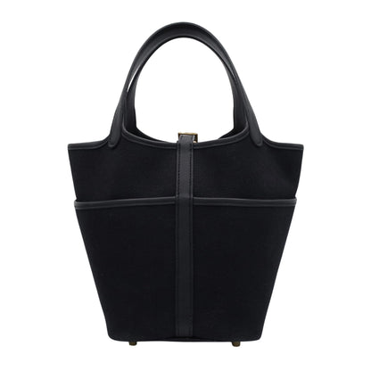 Picotan Lock PM Cargo Toilego ElanVeauSwift Black GP WStamp