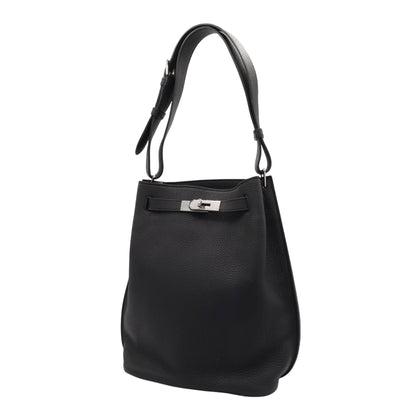 ソーケリー22　トゴ　ブラック　SS　X刻印