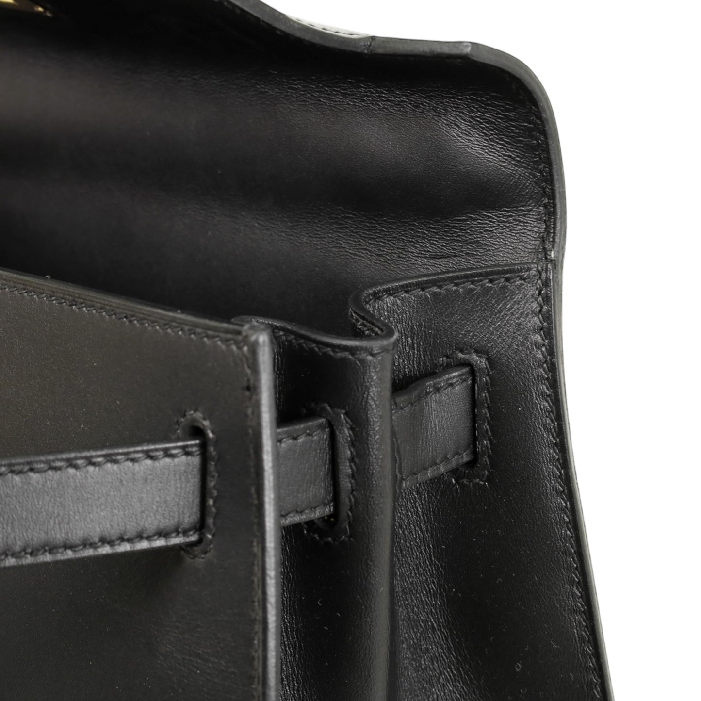 Kelly 28 Sombrero Black GP A雕刻