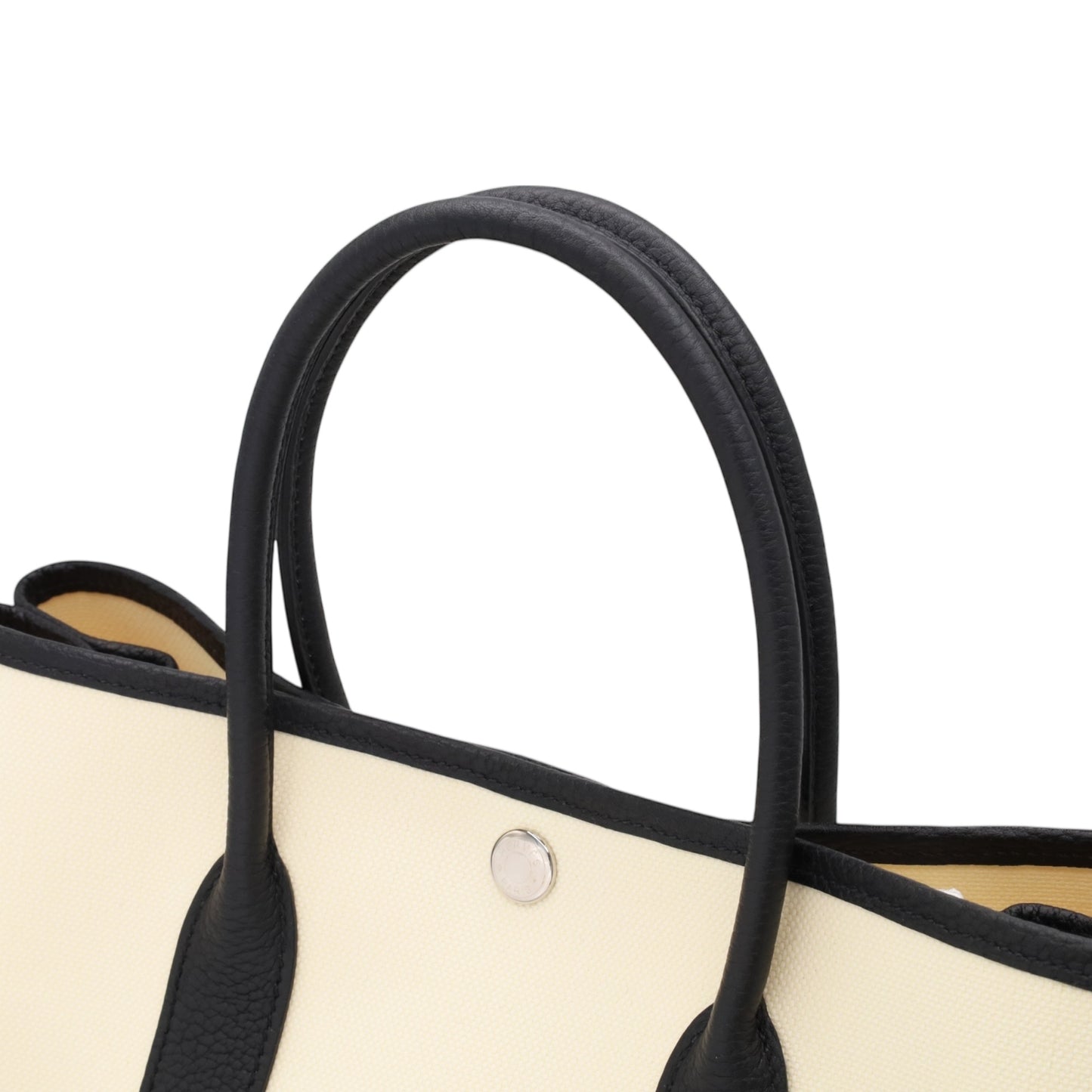 ガーデンパーティTPM　トワルオフィシエ　ネゴンダ　バニラ　ブラック　SS　W刻印