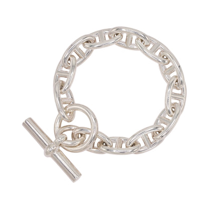 Chaine d'Ancle GM 12LINK Bracelet SV