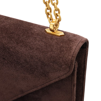 アルカザール　ドブリス　ブラウン　GP　〇H刻印