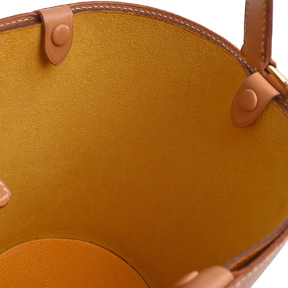 ミュズリエール　クシュベル　ナチュラル　ジョーヌ　GP　□D刻印