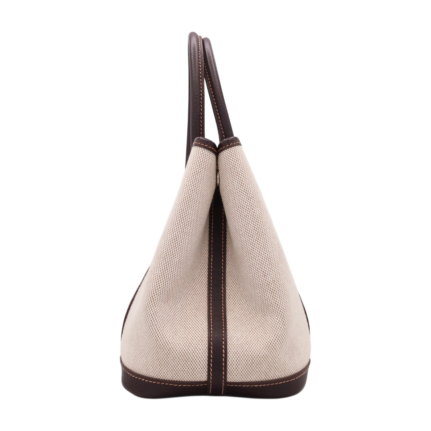 Garden Party TPM Toile Ash Negonda Havana SS □J engraved