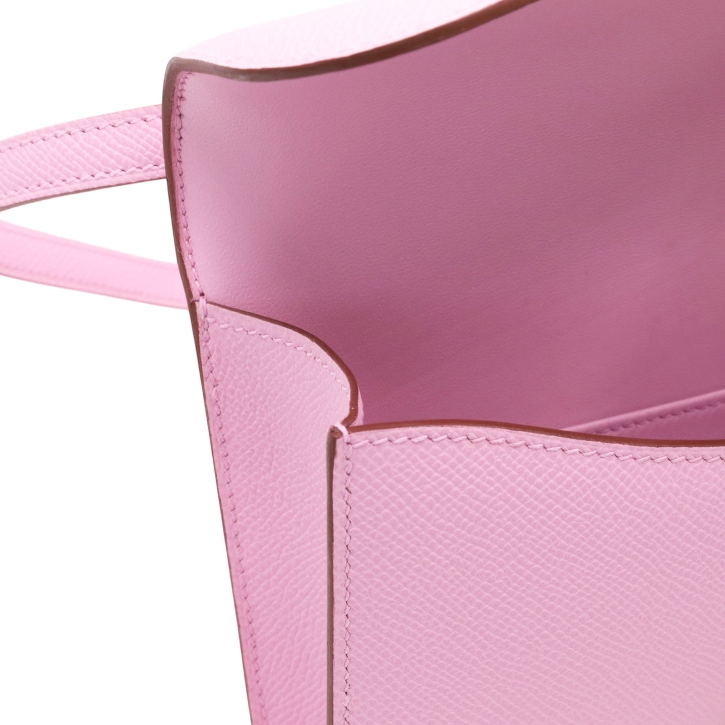 Constance Elan Vaux Epson Mauve Silvestre SS KStamp