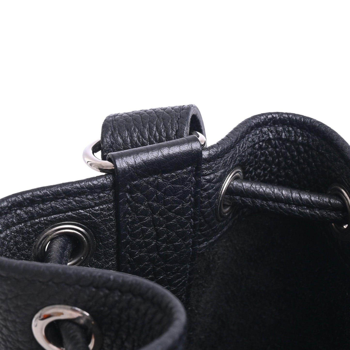 マーケットPM　トゴ　ブラック　SS　□L刻印