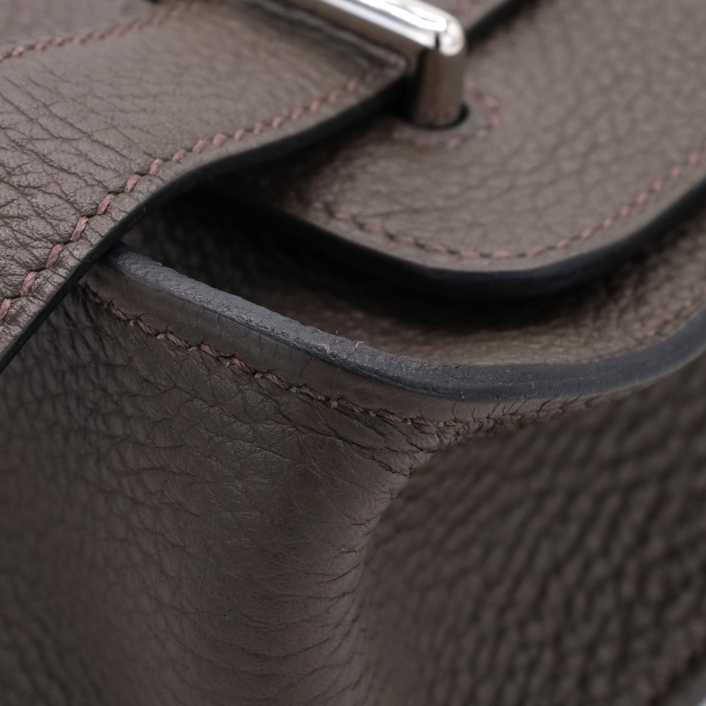 スティーブカポラル27　トリヨンクレマンス　エタン　SS　□P刻印