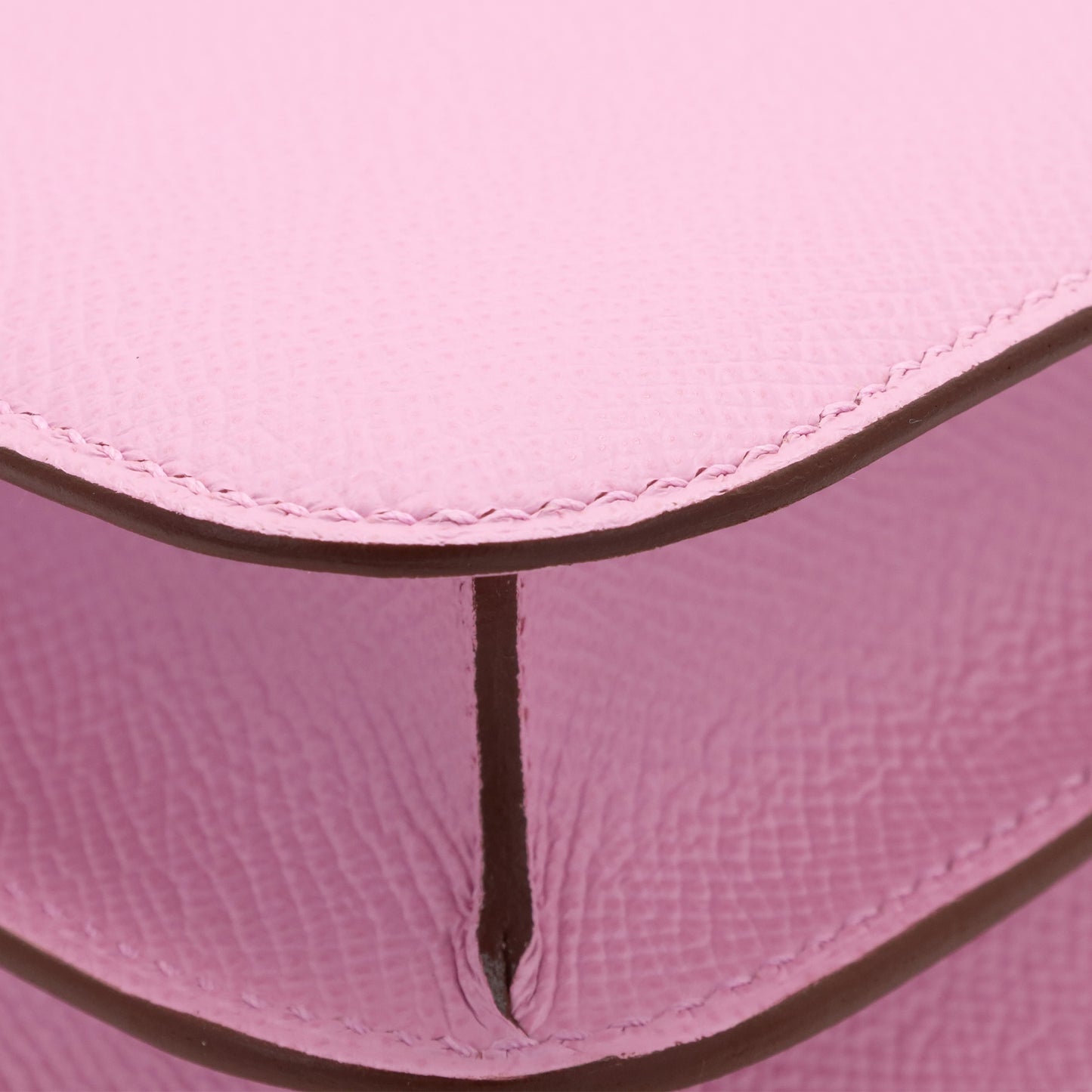 Constance Mini Vaux Epson Mauve Sylvestre PG Z engraved