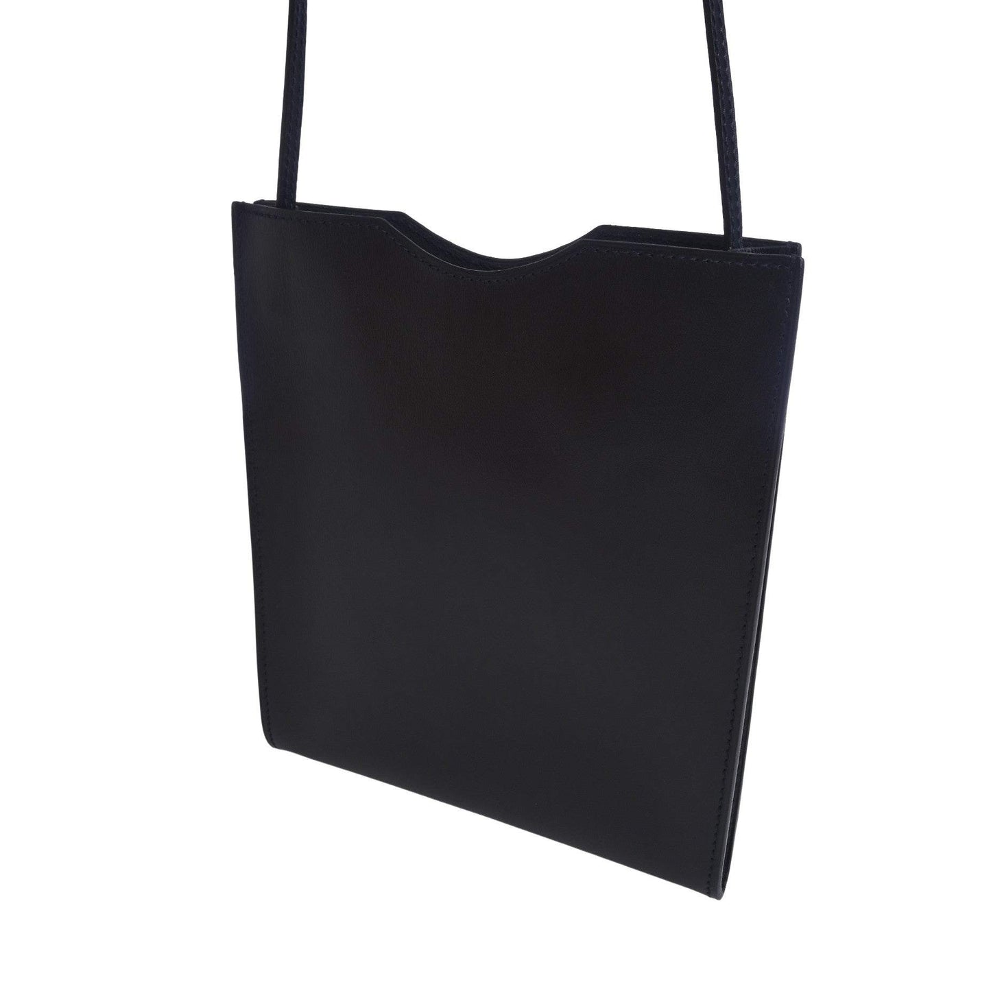 オニメトゥ　ボックスカーフ　ブラック