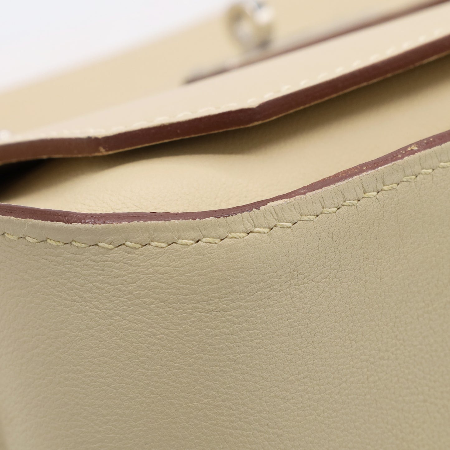 ジプシエール　ヴォースイフト　ベージュ　SS　□N刻印