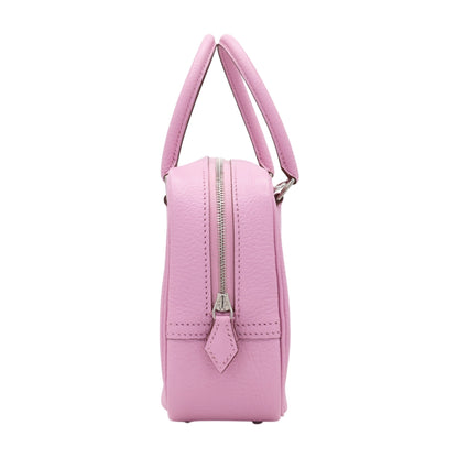 プリュムミニ　シェーブル　モーヴシルベストル　SS　D刻印