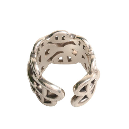 Chaine d'Anchené GM Ring SV 51