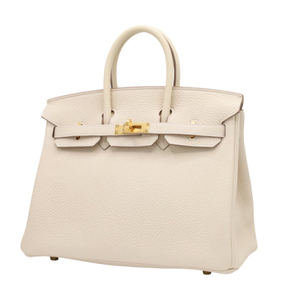 Birkin 25 Togo Cle GP UStamp